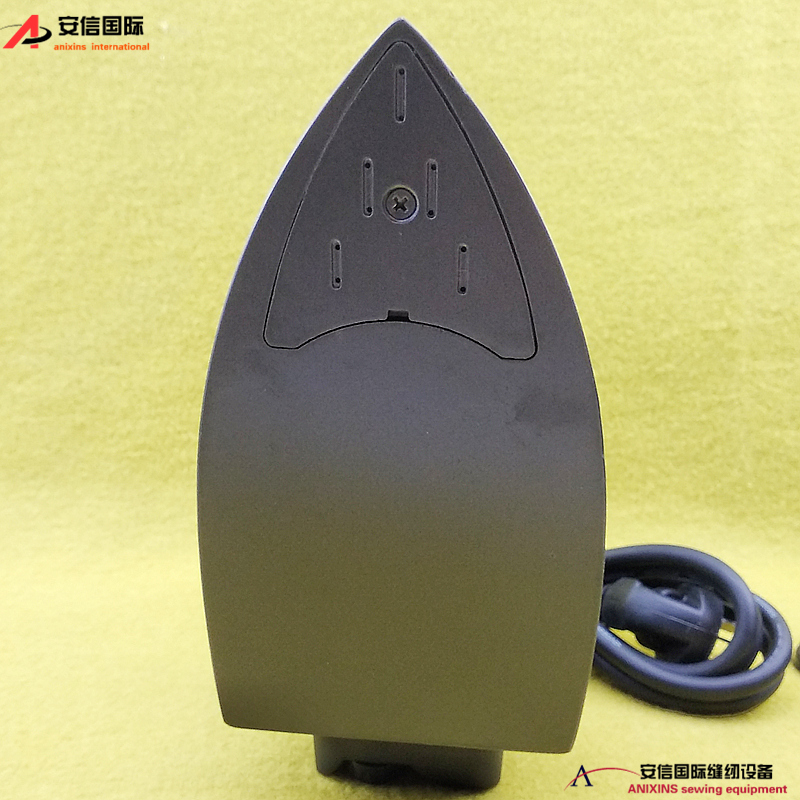 Shengtai chai cao cấp hơi nước sắt điện rèm nhà cửa hàng giặt khô nhà máy sắt công nghiệp - Điện sắt ủi đồ