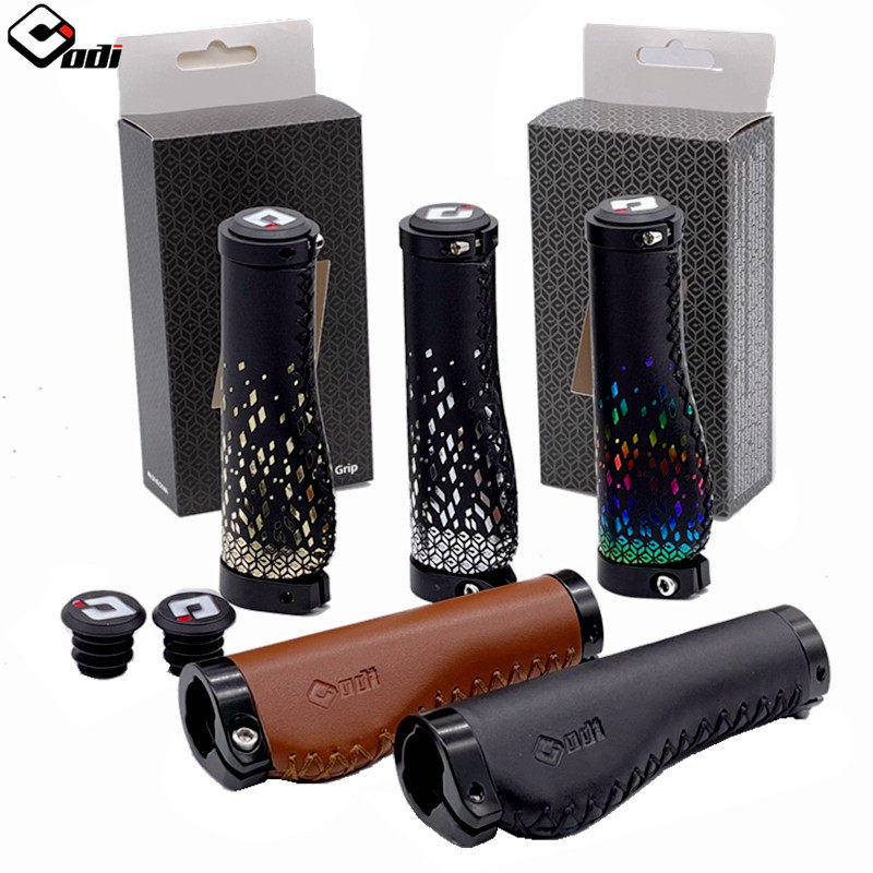 American ODI bicycle knife - shackle hands - sewing ball of the ultra - fiber reflector comfortable anti - slide