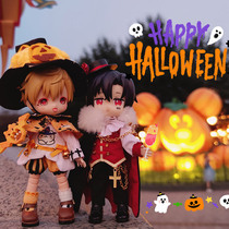 Halloween Limited] OB11 Doll Earl Dracula Devil Dessert (sold out for display)