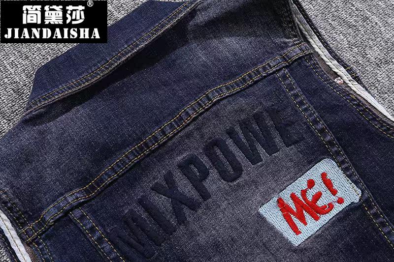 Débardeur hiver femme en Coton - Ref 3176488 Image 5