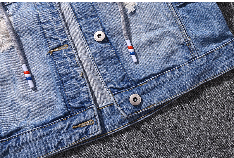 Débardeur hiver femme en Coton - Ref 3176601 Image 13