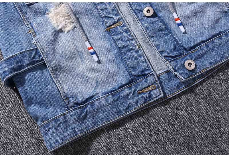 Débardeur hiver femme en Coton - Ref 3176601 Image 12