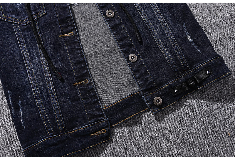 Débardeur hiver femme en Coton - Ref 3176860 Image 16