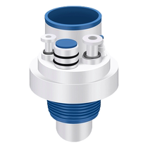 Kitchen sewer pipe three-way sink vegetable basin wash basin water purifier drainage pipe anti-return odor water separator 3280