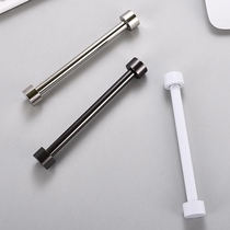 Customized data cable plug-in cable management rod cable winding rod desktop decoration