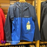 Складывание Японии Прямой почтовой почты Монтбелл Громовой проход Заряда Мужской водонепроницаемый альпинизм 6 Цвет 1128635