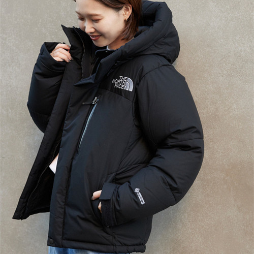 The north face, японский водонепроницаемый пуховик подходит для мужчин и женщин THE NORTH FACE/北面 
