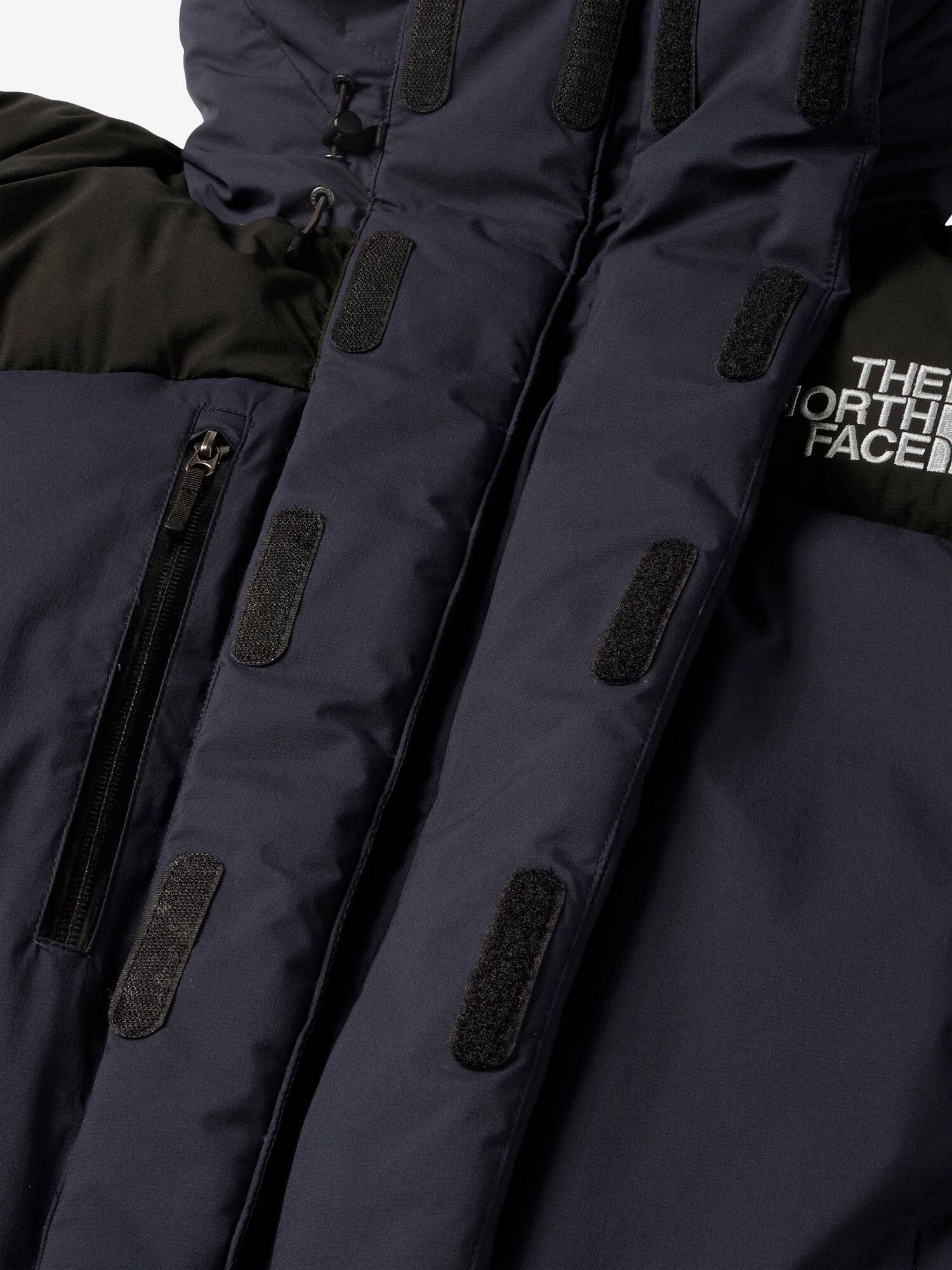 The north face, японский водонепроницаемый пуховик подходит для мужчин и женщин THE NORTH FACE/北面 