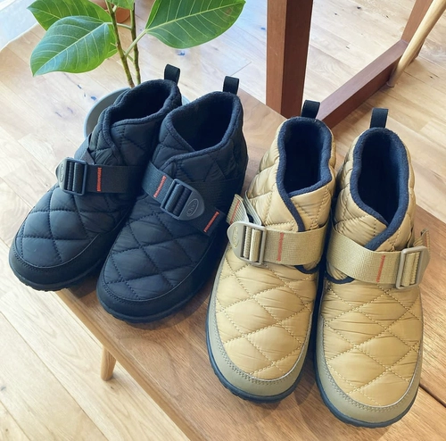 Япония прямая почтовая почта Chaco Ramble тепло и удобно.