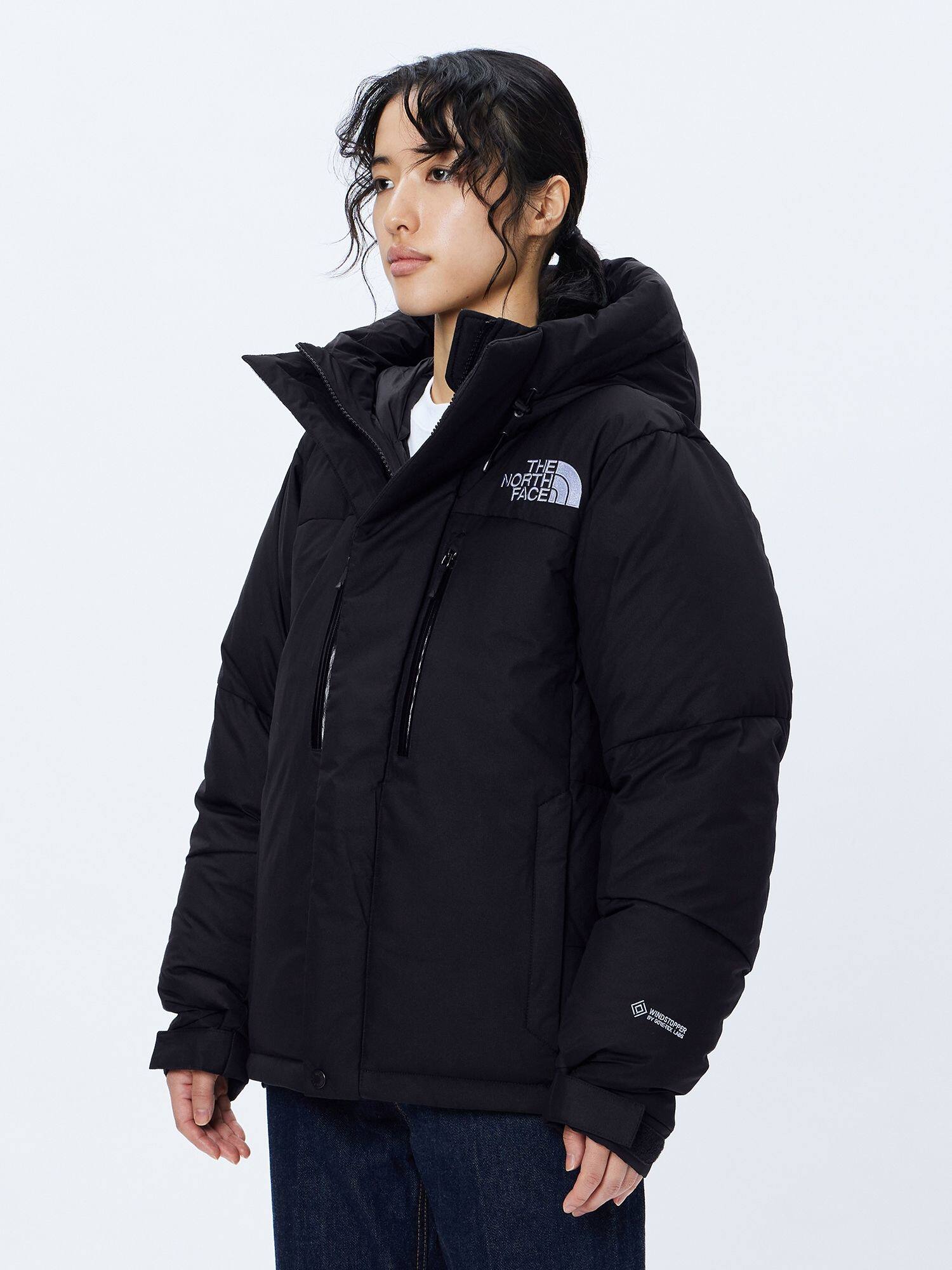 The north face, японский водонепроницаемый пуховик подходит для мужчин и женщин THE NORTH FACE/北面 