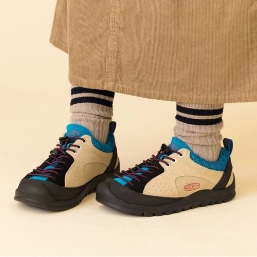 Японская прямая почтовая почта увлеченная Jasper Rocks SP Camping.