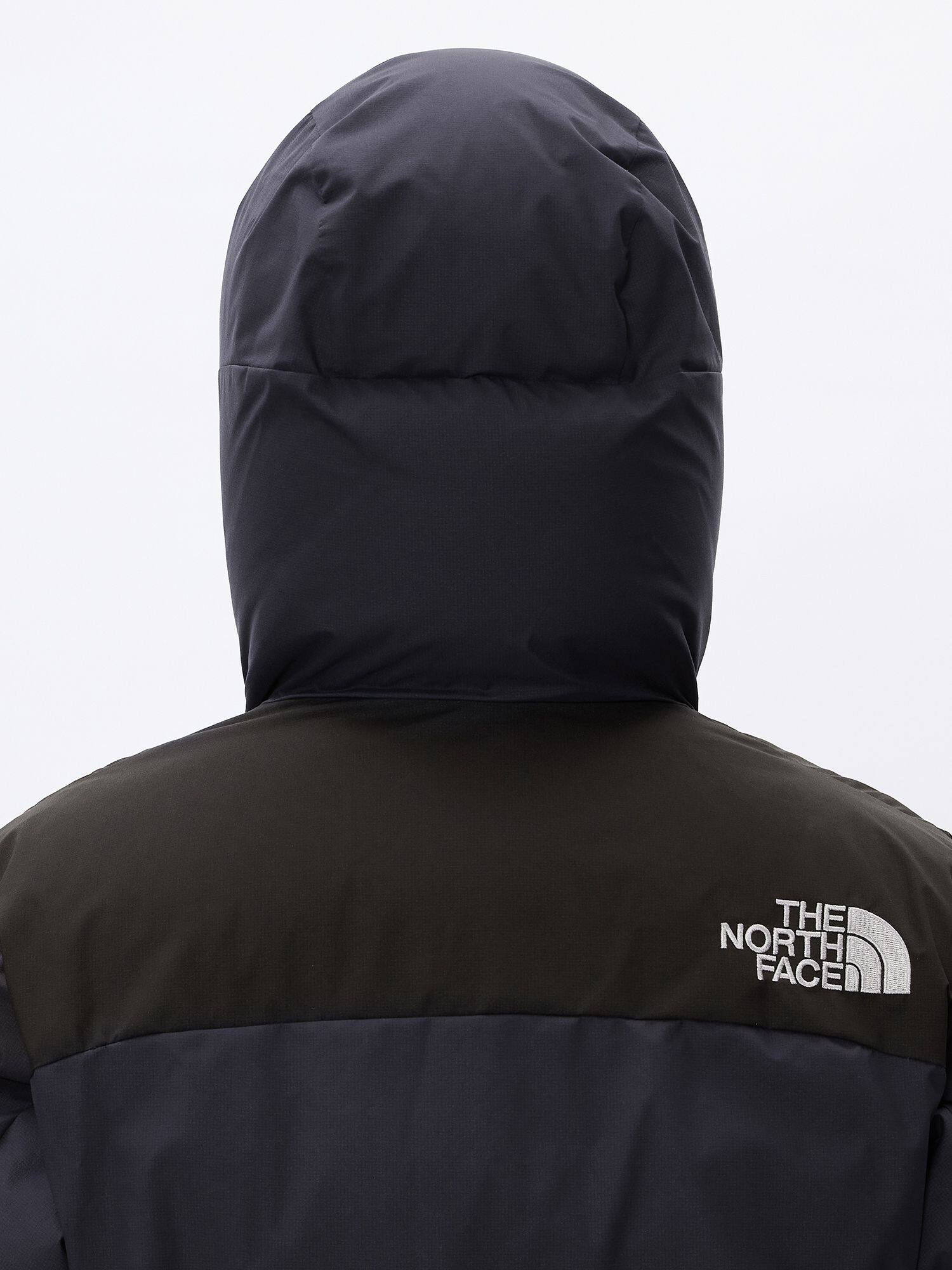 The north face, японский водонепроницаемый пуховик подходит для мужчин и женщин THE NORTH FACE/北面 
