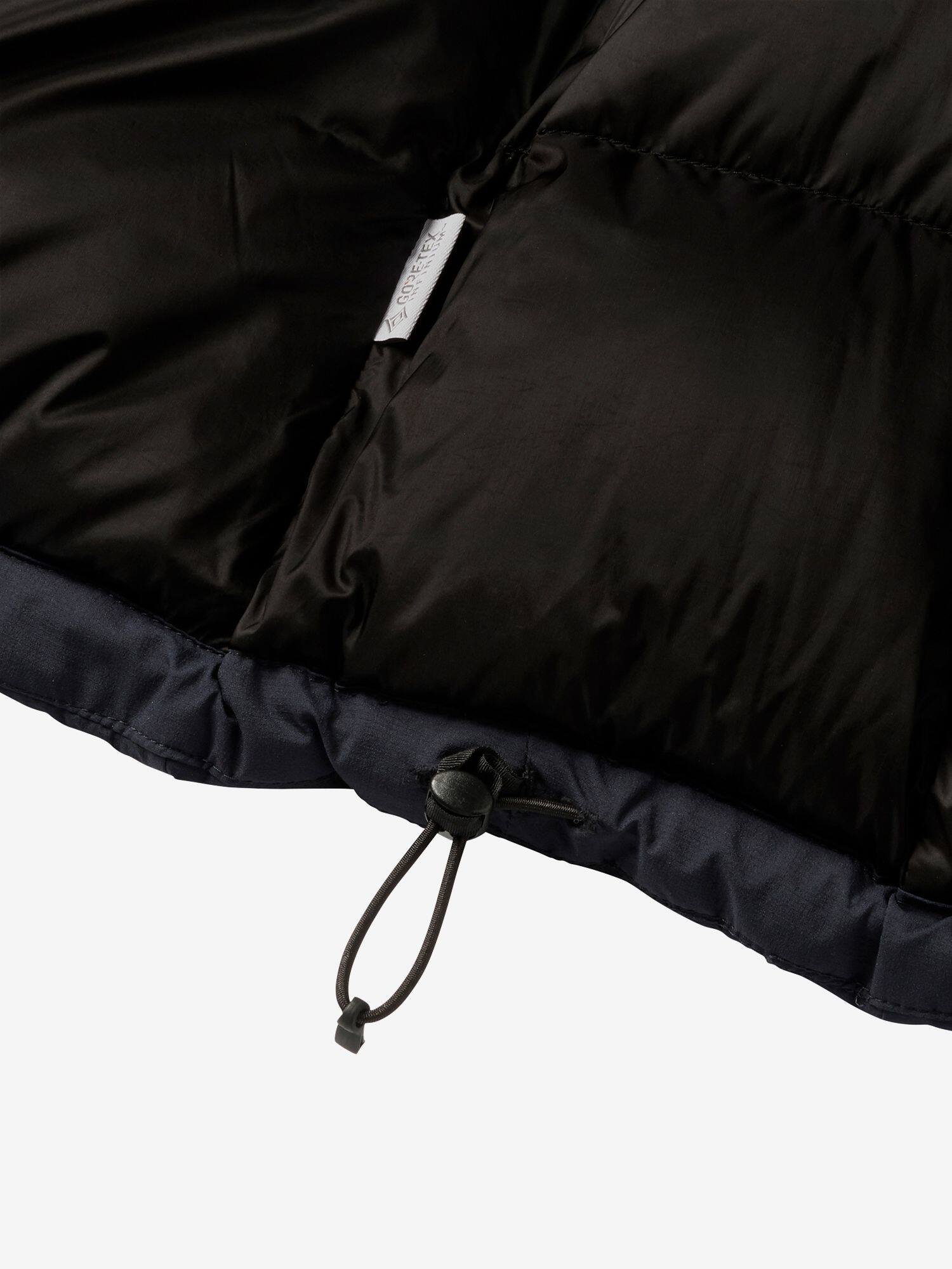 The north face, японский водонепроницаемый пуховик подходит для мужчин и женщин THE NORTH FACE/北面 