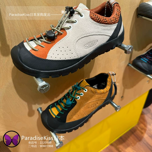 Японская прямая почтовая почта увлеченная Jasper Rocks SP Camping.