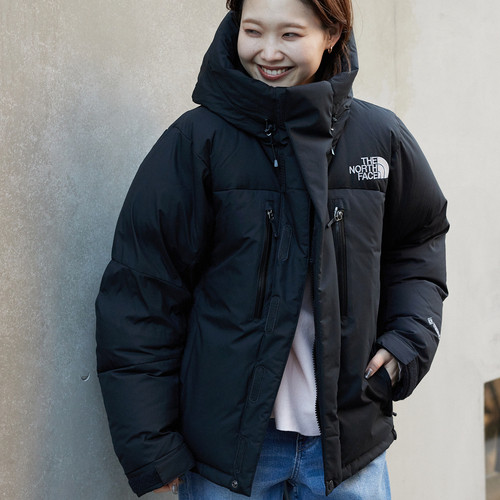 The north face, японский водонепроницаемый пуховик подходит для мужчин и женщин THE NORTH FACE/北面 