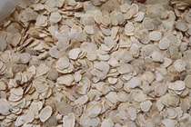 American ginseng slices Changbai Mountain Soft branch American ginseng Soft branch American ginseng slices Soft branch American ginseng