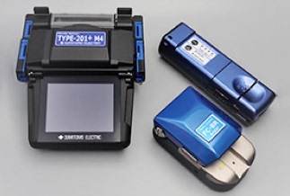 Negotiable Price for Japanese Sumitomo Type-72C+ Fiber Optic Fusion Splicer