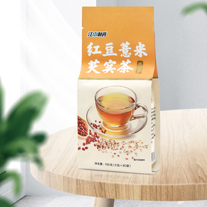 【30小袋】江中红豆薏米芡实茶