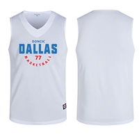 Doncic Classic White