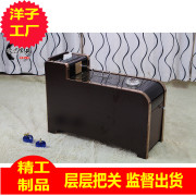 Bàn chân cà phê phòng tắm hơi chân chân spa câu lạc bộ tắm chân massage giường sofa ghế sofa tủ trà bàn cà phê - Phòng tắm hơi / Foot Bath / Thể hình