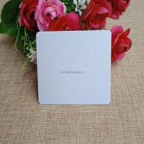 100 sheets of bag positive square 60x60mm Try incense paper Smell Paper perfume paper Fragrance paper Scents Paper Reviews of Fragrant Paper