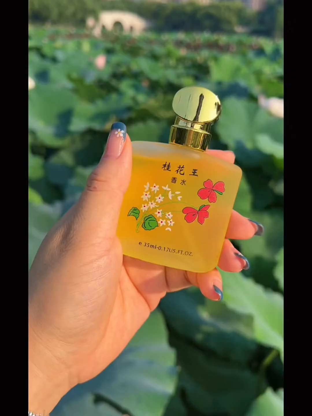 香到炸裂！这支Tenui香水everyone佛手柑柠檬橙子FEATHER松针铃兰真的让