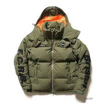 MKS autonomous Readymade x Sophnet Down Jacket fcrb co-name Unicorn arm Down Jacket