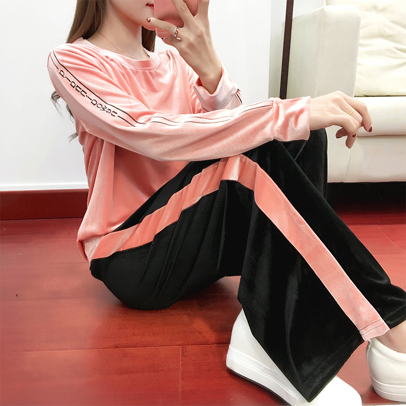 Tenue de loisirs femme - Ref 3238442 Image 1