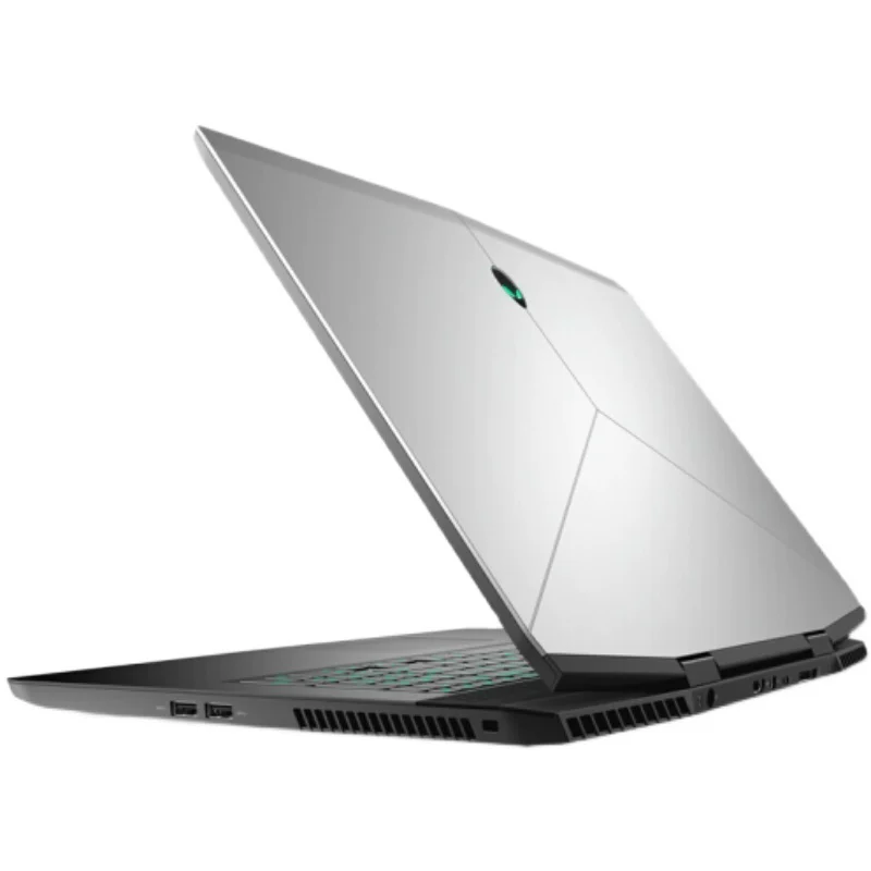 Игровой ноутбук Alienware M15 R6 высокого класса, с высоким разрешением дисплей LCD