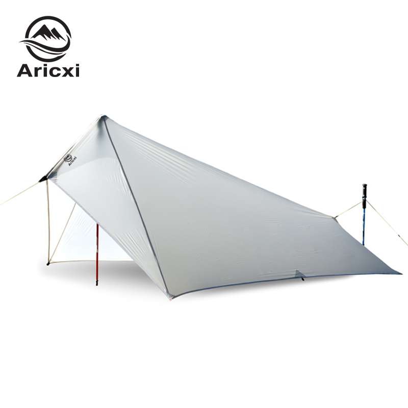 15D silicon coated ultra-lightweight canopy Portable multifunctional tent canopy