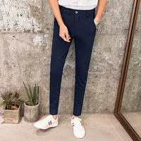 Шелковые нейлоновые штаны