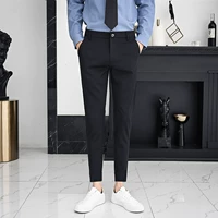 Черные штаны