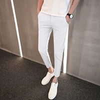 Белые штаны