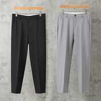 Черные штаны