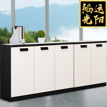 Taoyun Guangyang office furniture filing cabinet bookcase short cabinet office cabinet data Cabinet wooden office filing cabinet