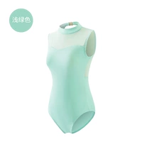 Светло-зеленый