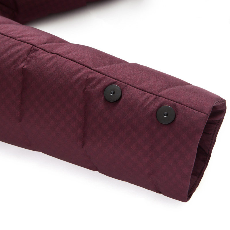 Blouson homme en Nylon - Ref 3121494 Image 4