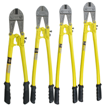 Leiwei broken wire pliers steel bar scissors Chain tongs padlock pincers wire pliers strong shear iron