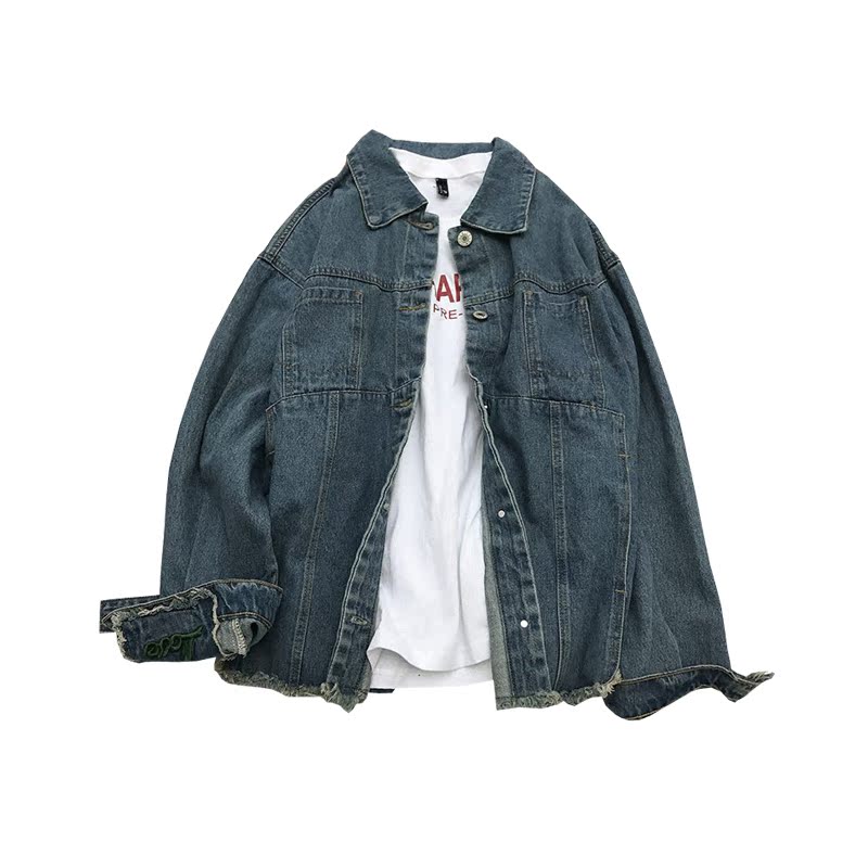 Blouson homme manches longues - Ref 3117680 Image 5