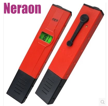 Measuring redox ORP meter ORP pen negative potential pen instrument potential negative potential test pen instrument