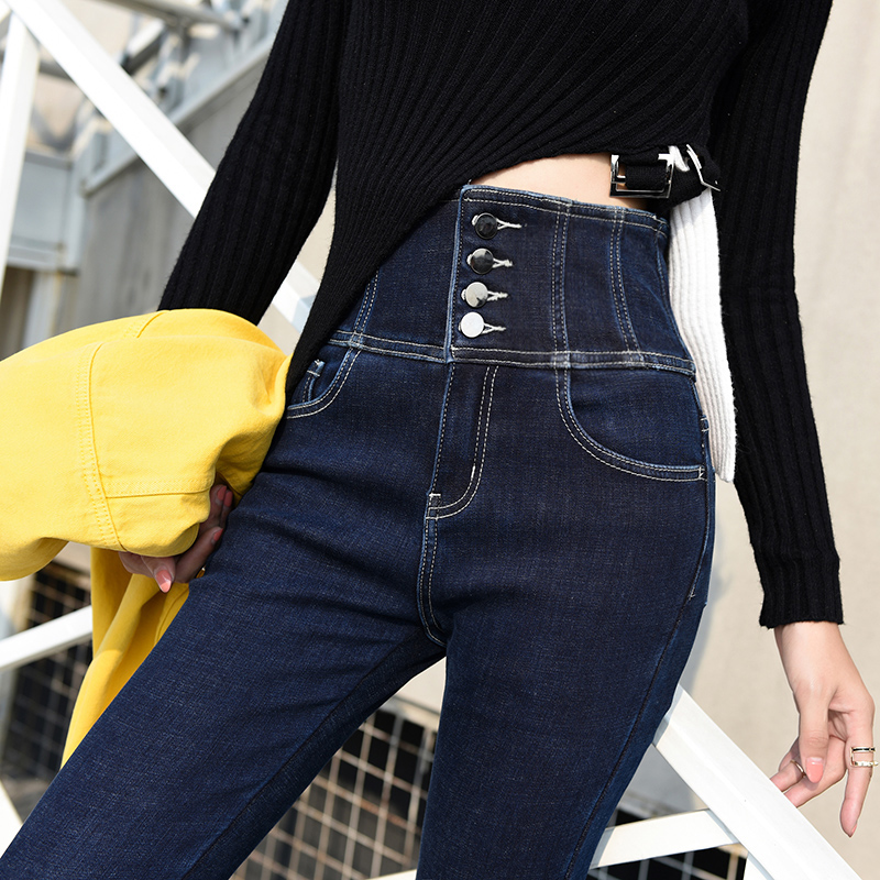 Jean femme - Ref 3193270 Image 3