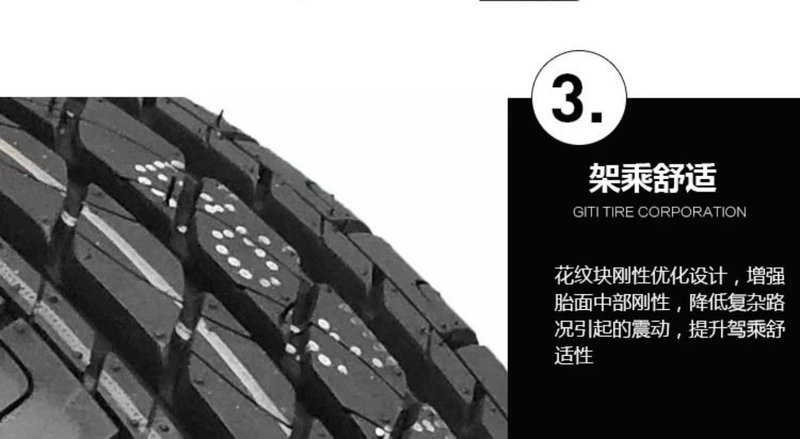 Lốp Giti / Jiatong 175/70 R14 220v1 lốp mới tiêu chuẩn gốc Santana / Jetta