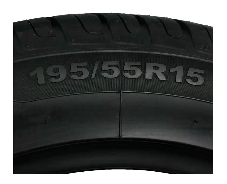 Jiatong Auto Tyre T20 195 / 55R15 phù hợp cho Premarin / Kai Yue / Yue Xiang / Changan Thoải mái khi mặc lốp ô tô bridgestone