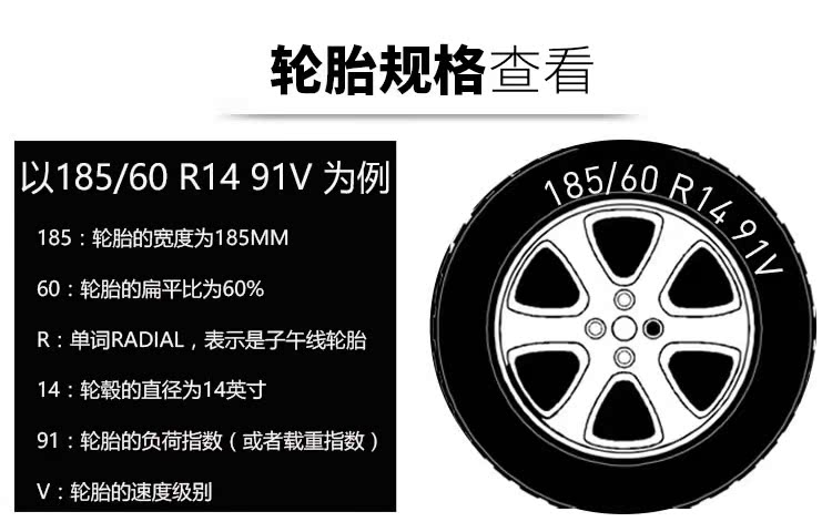 [Khuyến mãi] Ưu đãi đặc biệt 17 năm Lốp xe Jiatong T20 165 / 65R13 Suzuki Chery QQ Big Dipper - Lốp xe lốp xe ô tô hãng nào tốt nhất