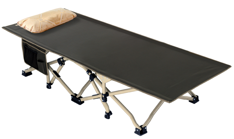 Vẫn gửi XL kéo dài và mở rộng gấp giường giường đơn văn phòng ăn trưa ngủ giường ngủ trại ghế tựa Men - Giường bộ giường ngủ đẹp