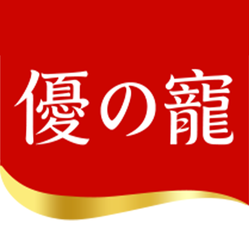 优之宠品牌店的LOGO