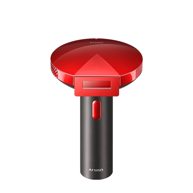 (Doll Recommended) AMIRO find light red light wave demater PRO Ice Point Home Systemic God lady