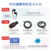 Denon / 天龙 AVR-X2400H Bộ khuếch đại AV 7.2 kênh chuyên nghiệp kỹ thuật số công suất cao Bluetooth HiFi khuếch đại cơn sốt cấp 5.1 loa am tran Hệ thống rạp hát tại nhà