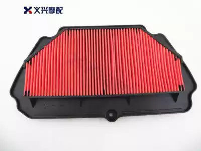 ZX-6R 636 09 10 11 12 13 year air filter air filter core air filter