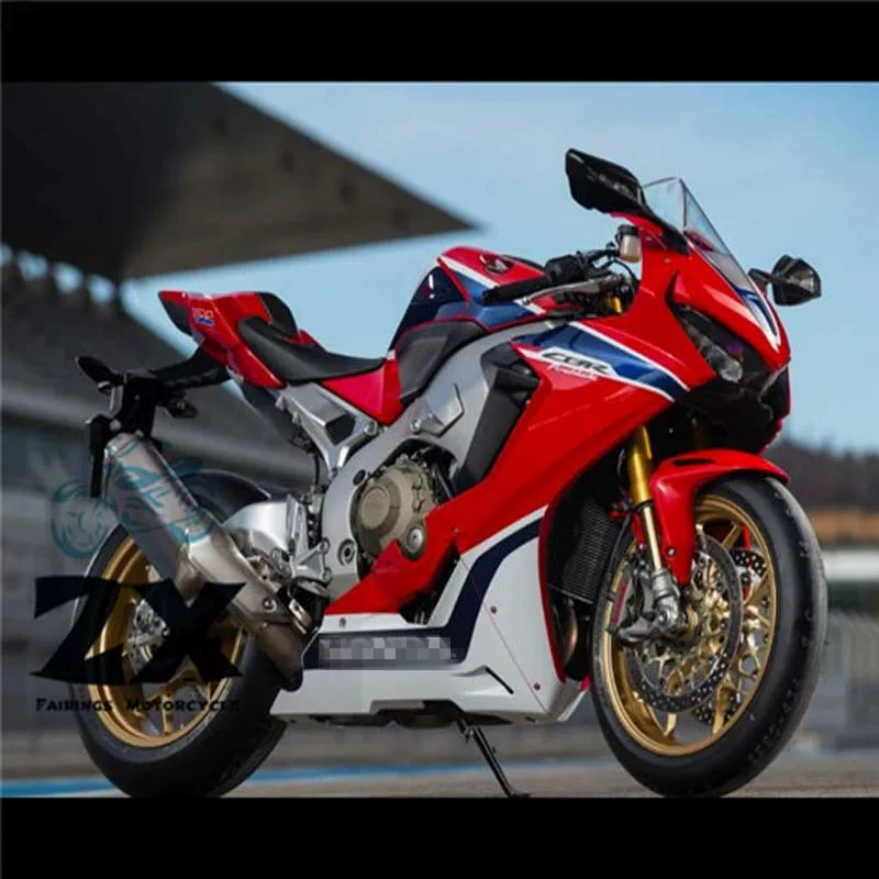 CBR1000RR полная панель автомобиля CBR1000 оболочка защита окружной исправленный капот 17 18 лет